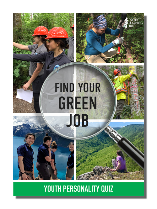 Find Your Green Job